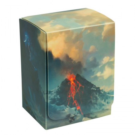 Depozitare cărți - Legion: Deckbox – Svetlin Velinov Edition - Mountain