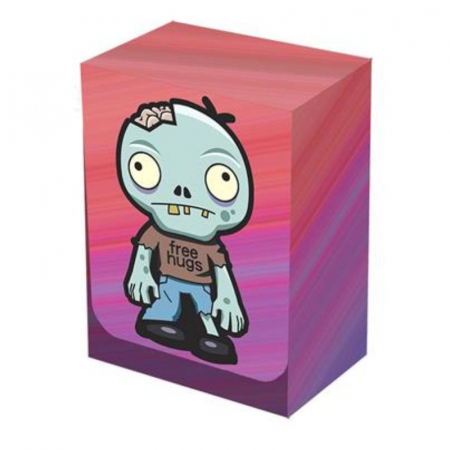 Depozitare cărți - Legion: Deckbox – Zombie Hugs