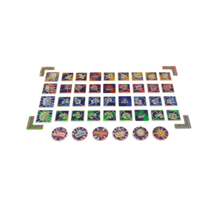 Light Speed Arena - EN [2]