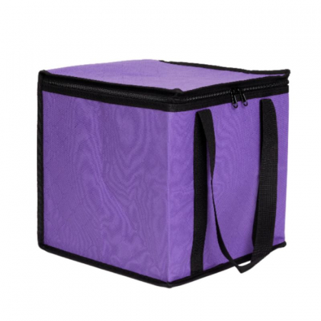 Alte accesorii - Lightweight Board Game Bag - Purple