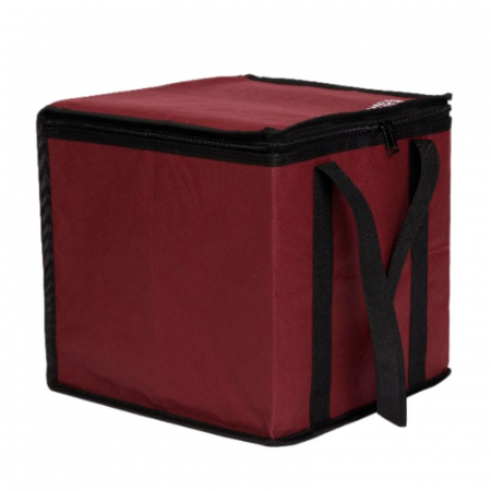 Alte accesorii - Lightweight Board Game Bag - Red