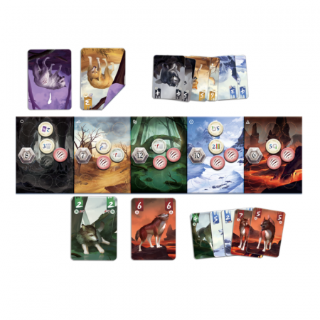 Lone Wolves - EN [2]