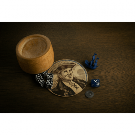 Lying Pirates Deluxe Edition US - EN [3]