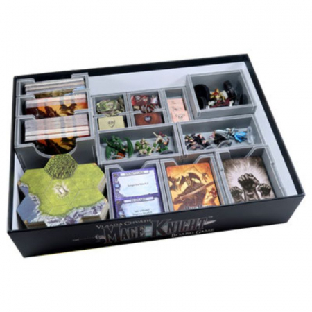 Mage Knight Board Game Insert [1]