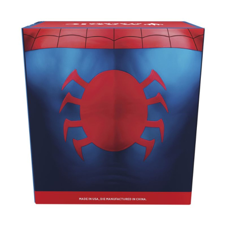Magic: The Gathering - Marvel's Spider-Man Prerelease Pack - EN [1]