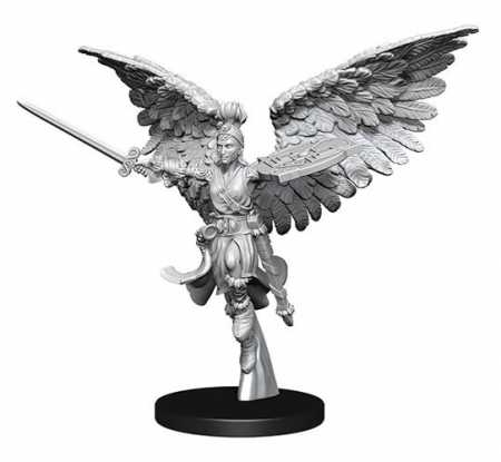 RPG - Magic the Gathering Unpainted Miniatures: Reidane, Goddess of Justice