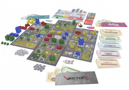 Magnate: The First City - EN [1]