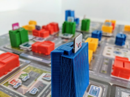 Magnate: The First City - EN [3]