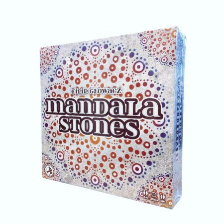 Mandala Stones - EN - Promo Pack [1]