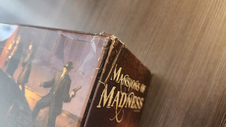 Mansions of Madness 2nd Edition - EN [5]