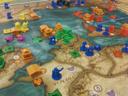 Mare Nostrum Empires - EN [2]