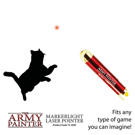 Markerlight Laser Pointer - The Army Painter [5]