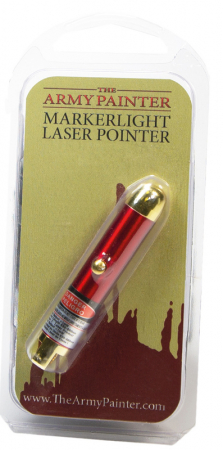 Accesorii wargaming - Markerlight Laser Pointer - The Army Painter