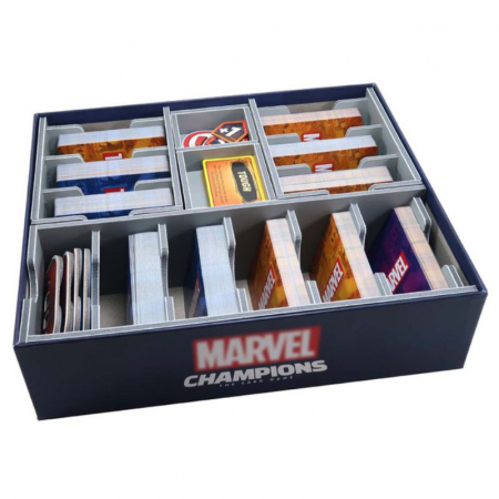 Marvel Champions: The Card Game Insert [2]