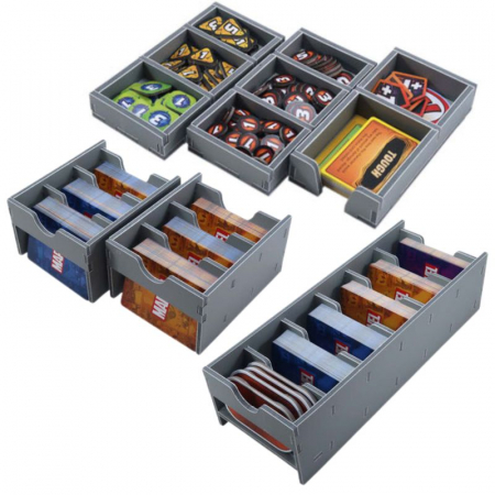 Marvel Champions: The Card Game Insert [1]
