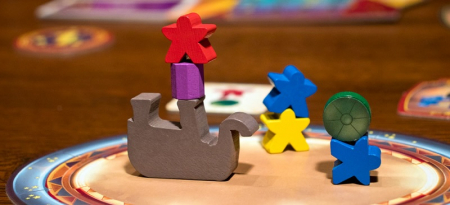 Meeple Circus - EN [3]