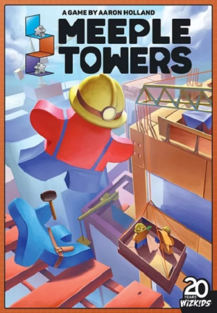 Meeple Towers - EN [3]