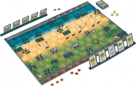 Memoir '44 - Core Game - EN [1]