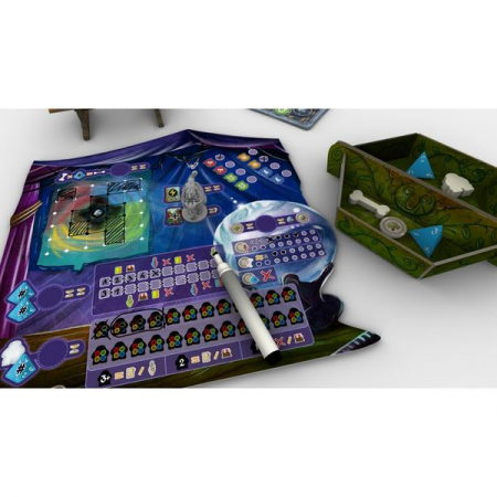 Merchants Cove: The Oracle (Extensie) - EN [1]