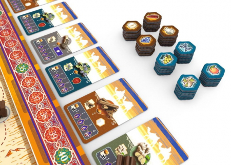 Merv: The Heart of the Silk Road - EN [1]