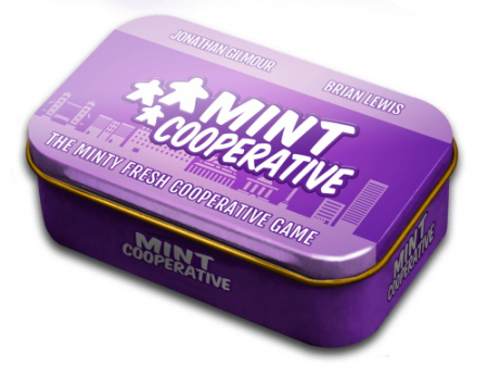 Precomenzi - Mint Cooperative - EN