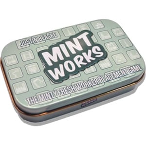 Precomenzi - Mint Works - EN