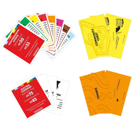 Monopoly Classic (2025 Refresh) - EN [2]