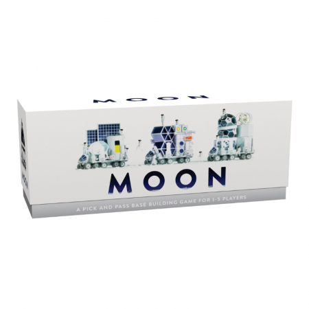 Board Games - Moon - EN