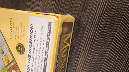 Munchkin Deluxe - EN [4]