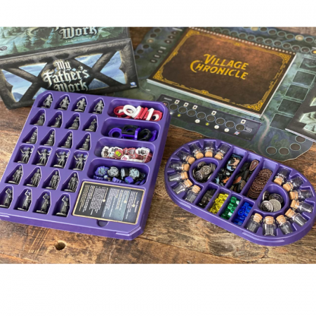 My Father's Work - EN [2]