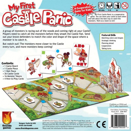 My First Castle Panic - EN [1]