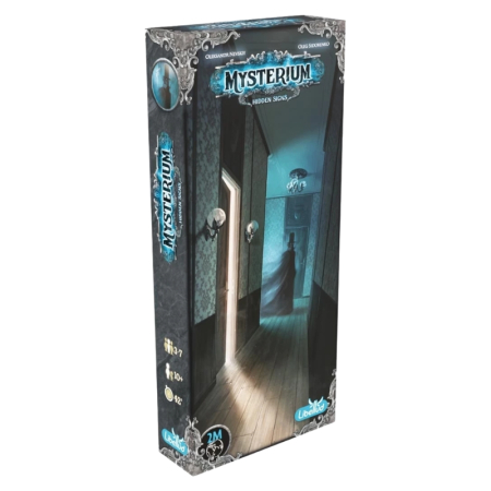 Mysterium Hidden Signs (Extensie) - EN [0]