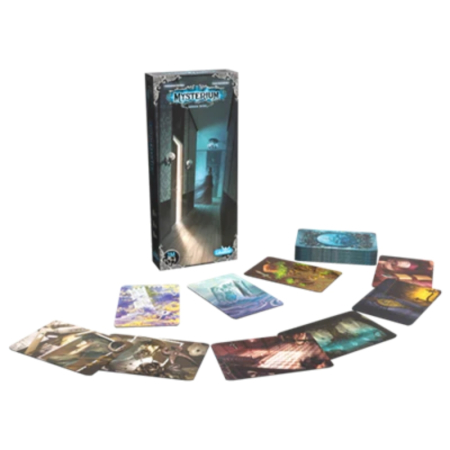 Mysterium Hidden Signs (Extensie) - EN [1]