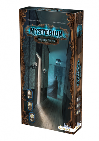 Mysterium - Promo Pack [2]