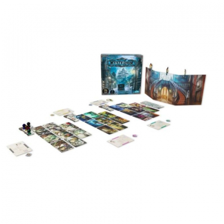 Mysterium (Refresh Edition) - RO [1]