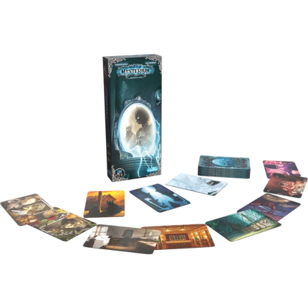 Mysterium Secrets & Lies (Extensie) - EN [2]