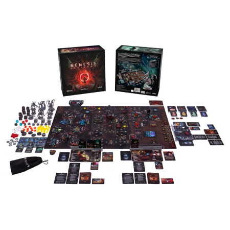 Nemesis: Lockdown - EN [1]
