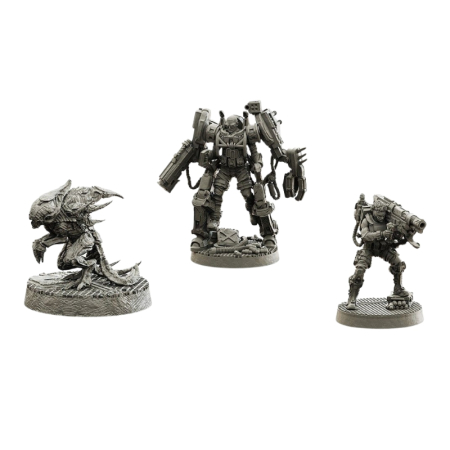 Nemesis Retaliation Core Box - EN [5]