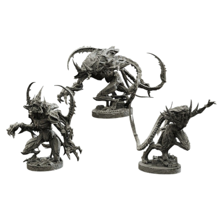 Nemesis Retaliation Core Box - EN [4]