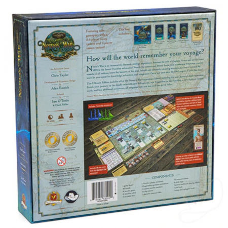 Nemo's War: Ultimate Edition - EN [1]