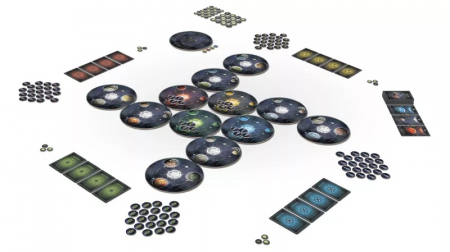 Nexum Galaxy Core Game - EN [1]