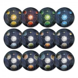 Nexum Galaxy Core Game - EN [2]