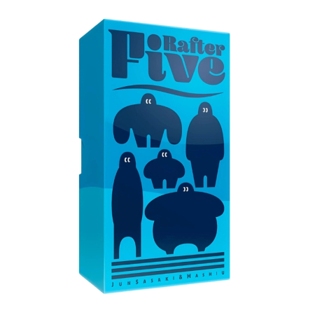 Oink Games - Promo Pack - EN [2]