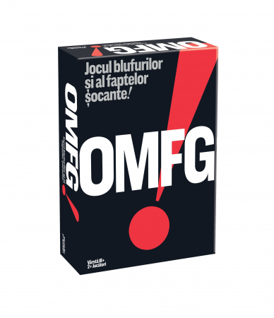 Jocuri NSFW - OMFG! - RO