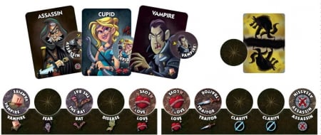One Night Ultimate Vampire - EN [1]