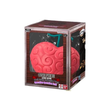 One Piece - One Piece Card Game - Devil Fruits Collection Vol. 3 - EN