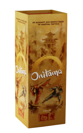 Onitama - EN