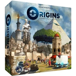 Jocuri de strategie - Origins: First Builders - EN