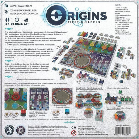 Origins: First Builders - EN [2]