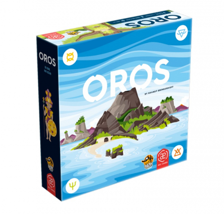 Jocuri de strategie - Oros - EN
